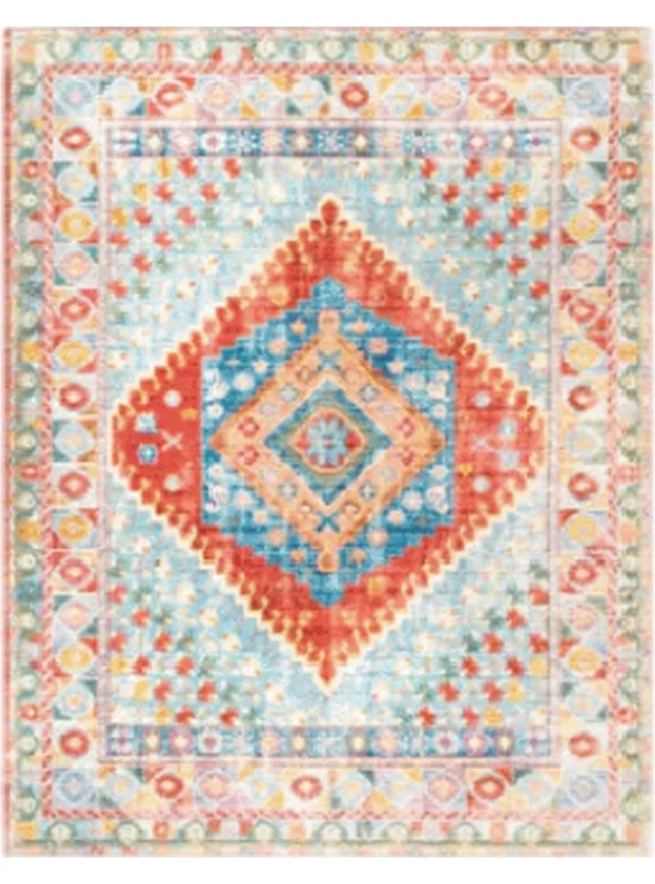 قالیچه و فرشینه سنتی و مدرن هال و پذیرایی برند رویان کدZ222 سایت خرید برو