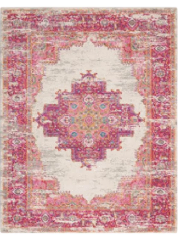 قالیچه و فرشینه سنتی و مدرن هال و پذیرایی برند رویان کدZ225 سایت خرید برو