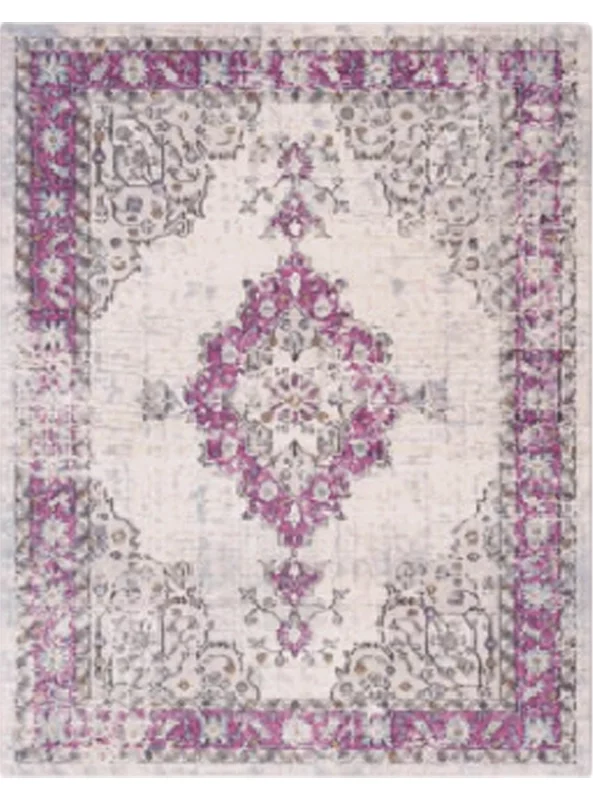 قالیچه و فرشینه سنتی و مدرن هال و پذیرایی برند رویان کدZ227 سایت خرید برو