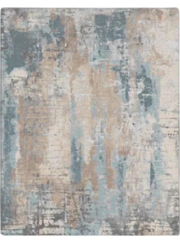 قالیچه و فرشینه سنتی و مدرن هال و پذیرایی برند رویان کدZ263 سایت خرید برو