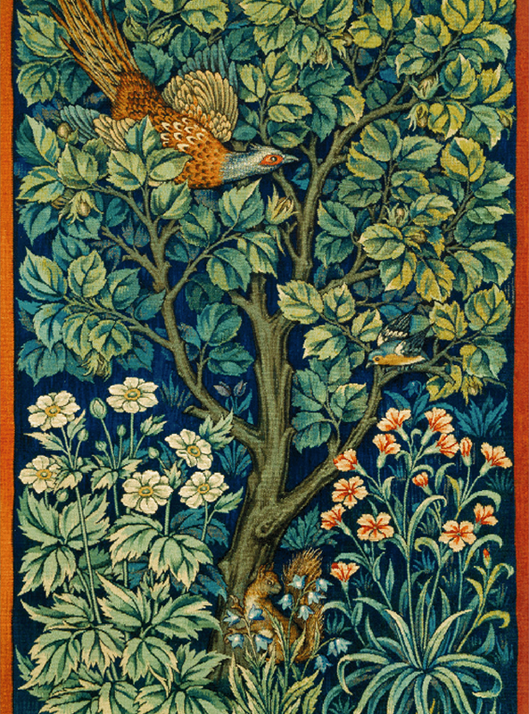 قالیچه و فرشینه سنتی و مدرن هال و پذیرایی برند رویان کدZ369 سایت خرید برو