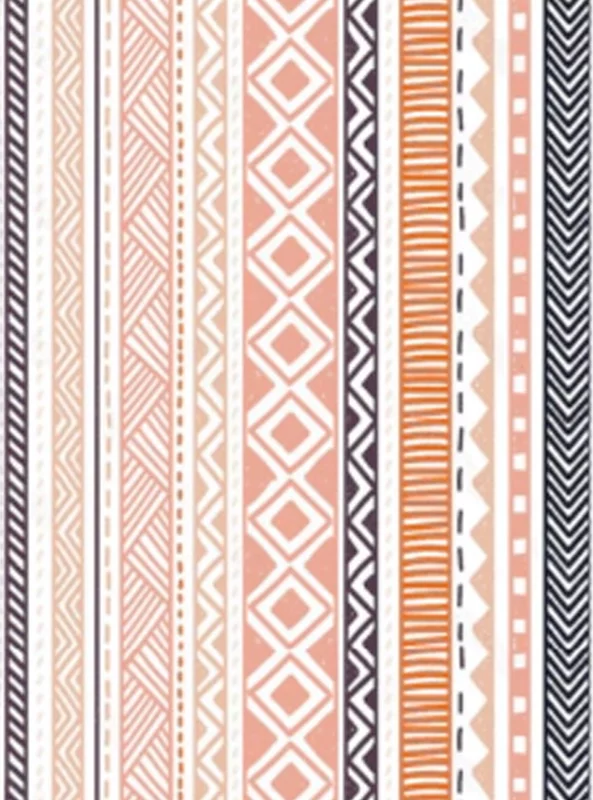 قالیچه و فرشینه سنتی و مدرن هال و پذیرایی برند رویان کدZ449 سایت خرید برو