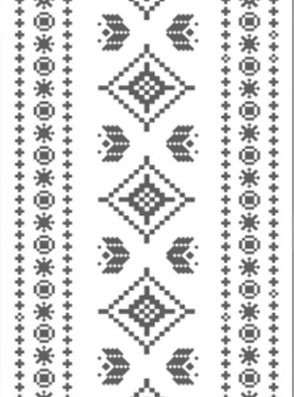 قالیچه و فرشینه سنتی و مدرن هال و پذیرایی برند رویان کدZ456 سایت خرید برو