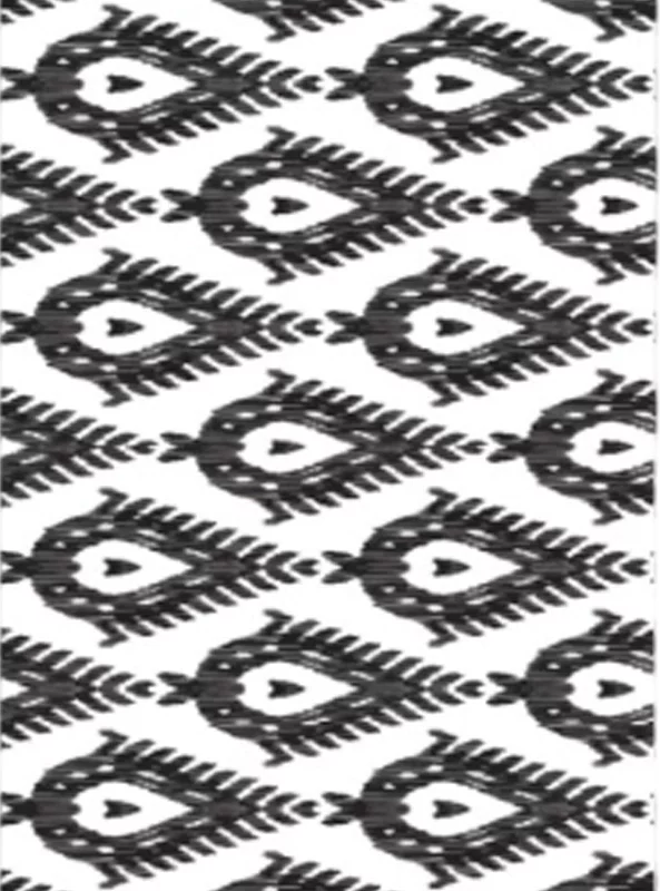 قالیچه و فرشینه سنتی و مدرن هال و پذیرایی برند رویان کدZ457 سایت خرید برو