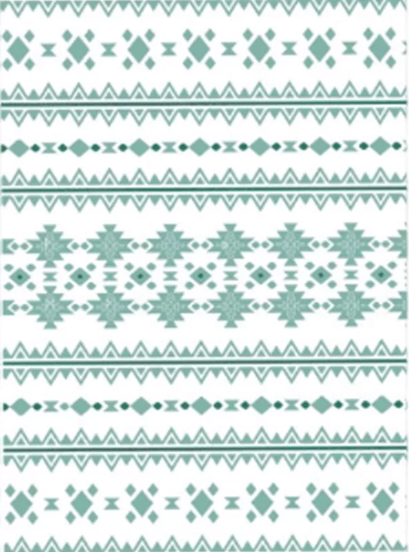 قالیچه و فرشینه سنتی و مدرن هال و پذیرایی برند رویان کدZ463 سایت خرید برو