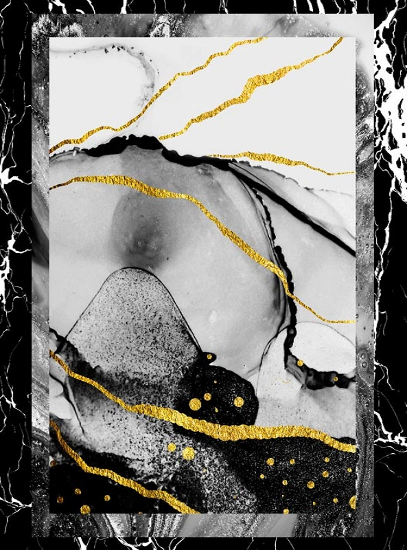 قالیچه و فرشینه سنتی و مدرن هال و پذیرایی برند رویان کد D40 سایت خرید برو