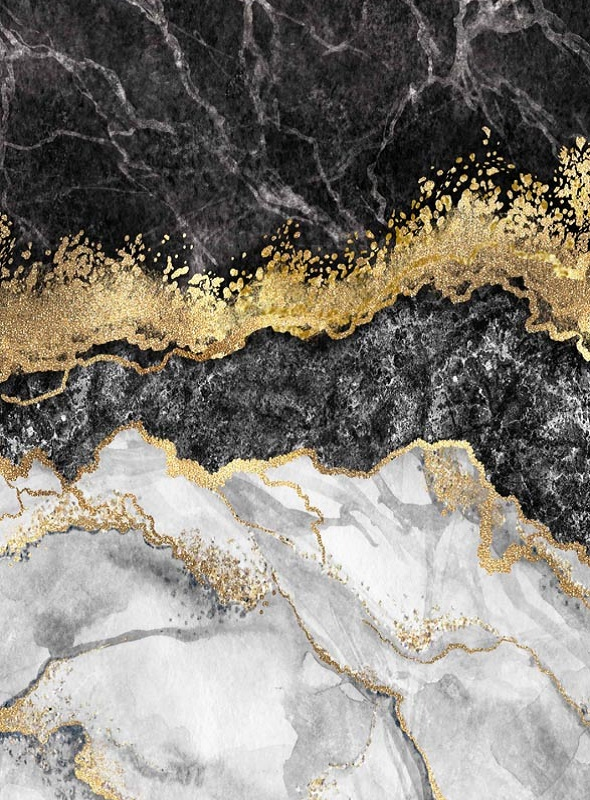 قالیچه و فرشینه سنتی و مدرن هال و پذیرایی برند رویان کد D51 سایت خرید برو