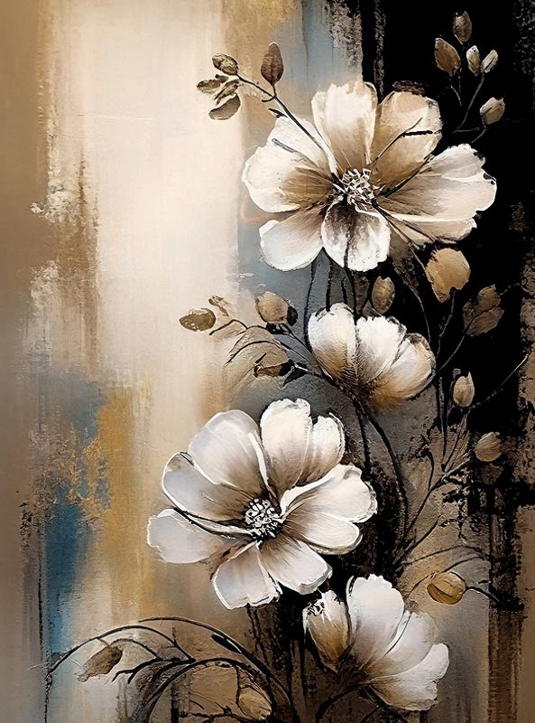 قالیچه و فرشینه سنتی و مدرن هال و پذیرایی برند رویان کد D86 سایت خرید برو