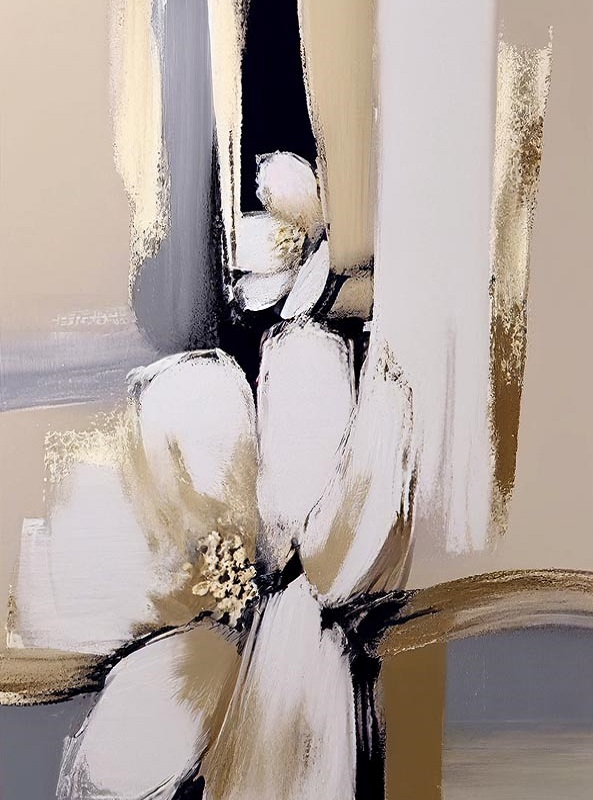 قالیچه و فرشینه سنتی و مدرن هال و پذیرایی برند رویان کد D89 سایت خرید برو