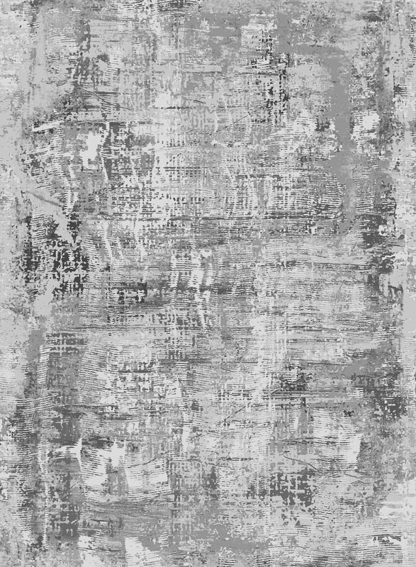 قالیچه و فرشینه سنتی و مدرن هال و پذیرایی برند رویان کد D101 سایت خرید برو