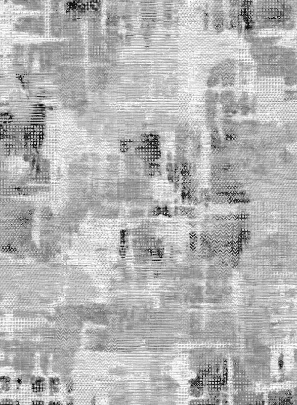 قالیچه و فرشینه سنتی و مدرن هال و پذیرایی برند رویان کد D107 سایت خرید برو