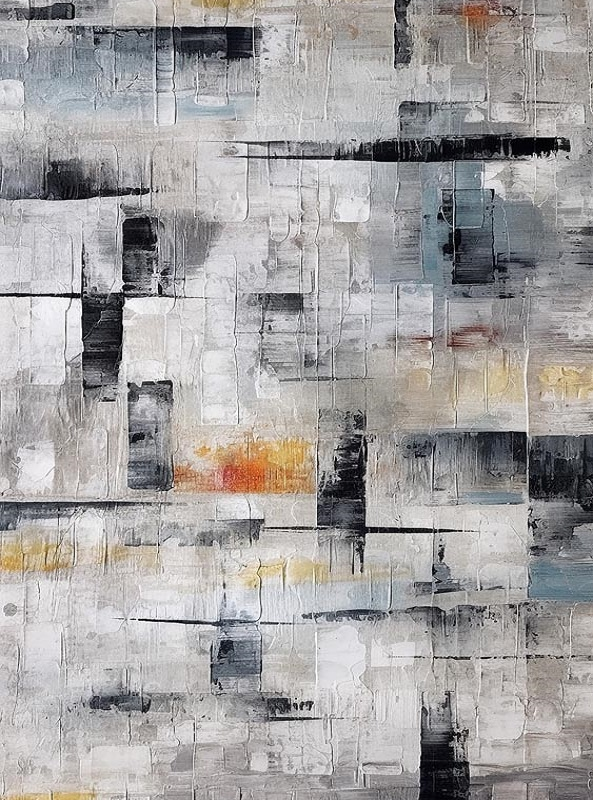 قالیچه و فرشینه سنتی و مدرن هال و پذیرایی برند رویان کد D124 سایت خرید برو