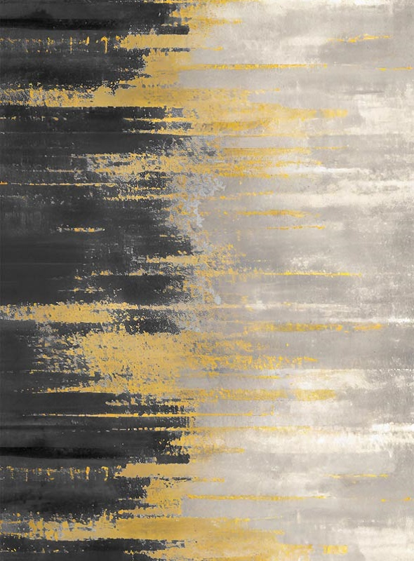 قالیچه و فرشینه سنتی و مدرن هال و پذیرایی برند رویان کد D132 سایت خرید برو