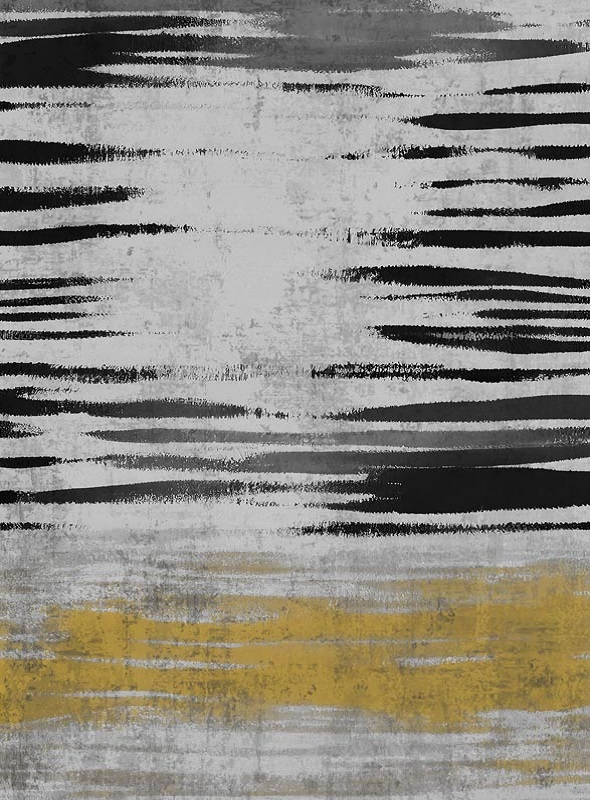 قالیچه و فرشینه سنتی و مدرن هال و پذیرایی برند رویان کد D137 سایت خرید برو