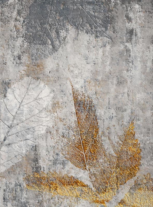 قالیچه و فرشینه سنتی و مدرن هال و پذیرایی برند رویان کد D140 سایت خرید برو