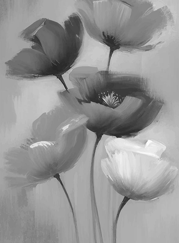 قالیچه و فرشینه سنتی و مدرن هال و پذیرایی برند رویان کد D159 سایت خرید برو