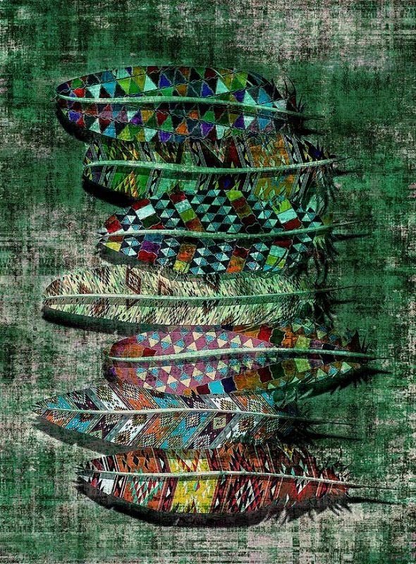 قالیچه و فرشینه سنتی و مدرن هال و پذیرایی برند رویان کد D307 سایت خرید برو