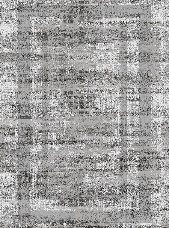 قالیچه و فرشینه سنتی و مدرن هال و پذیرایی برند رویان کد D333 سایت خرید برو