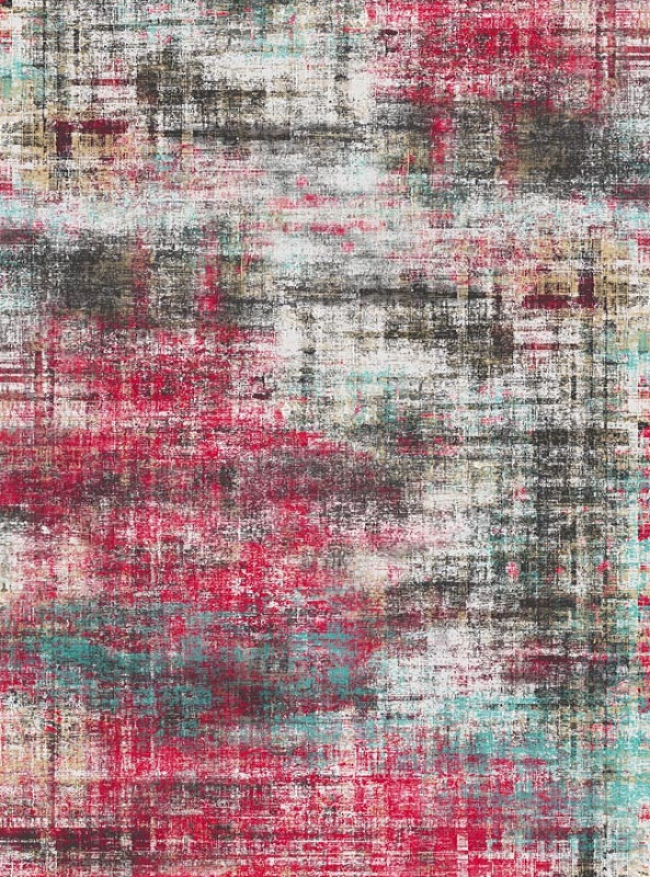 قالیچه و فرشینه سنتی و مدرن هال و پذیرایی برند رویان کد D342 سایت خرید برو