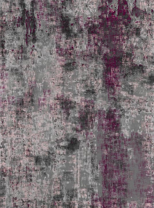 قالیچه و فرشینه سنتی و مدرن هال و پذیرایی برند رویان کد D346 سایت خرید برو