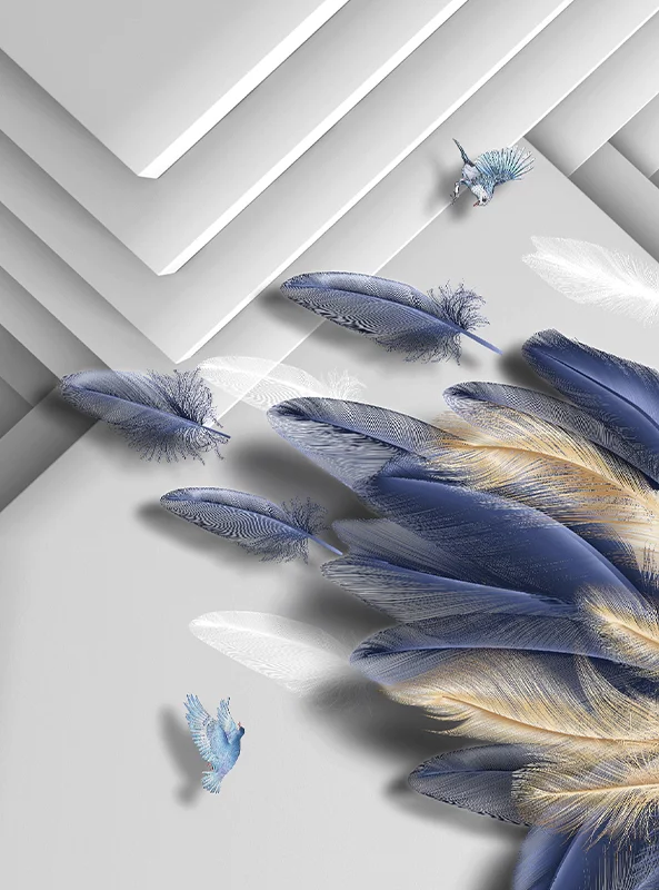 قالیچه و فرشینه مدرن هال و پذیرایی برند رویان کد F7 سایت خرید برو