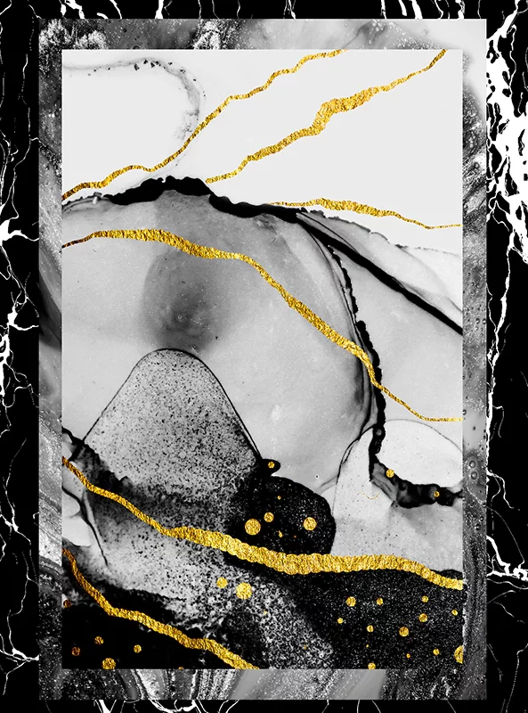 قالیچه و فرشینه مدرن هال و پذیرایی برند رویان کد F33 سایت خرید برو