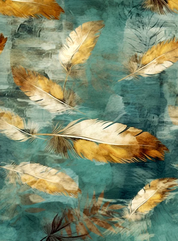 قالیچه و فرشینه مدرن هال و پذیرایی برند رویان کد F72 سایت خرید برو