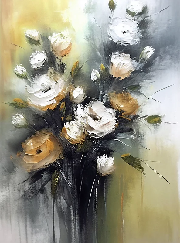 قالیچه و فرشینه مدرن هال و پذیرایی برند رویان کد F75 سایت خرید برو