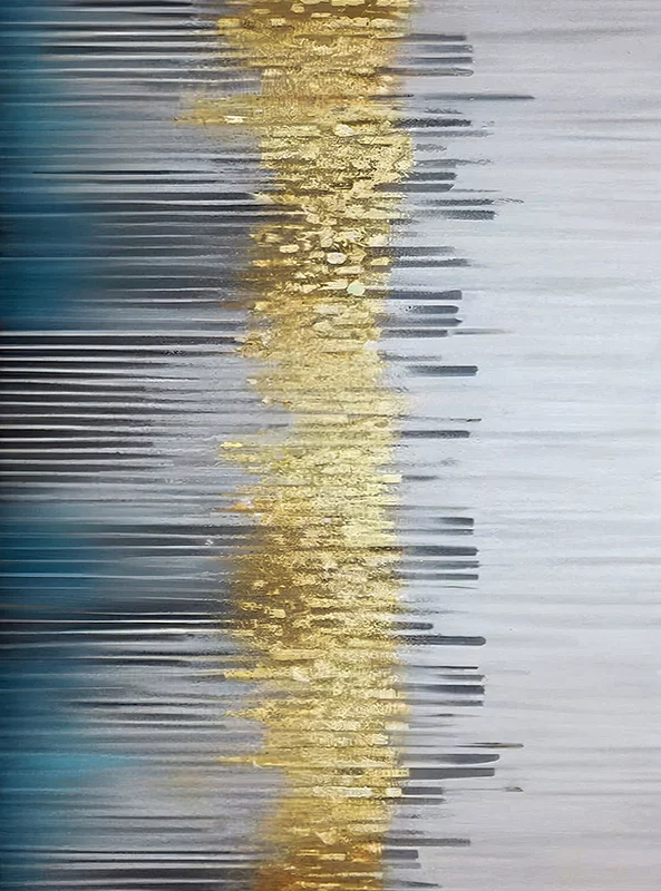 قالیچه و فرشینه مدرن هال و پذیرایی برند رویان کد F76 سایت خرید برو