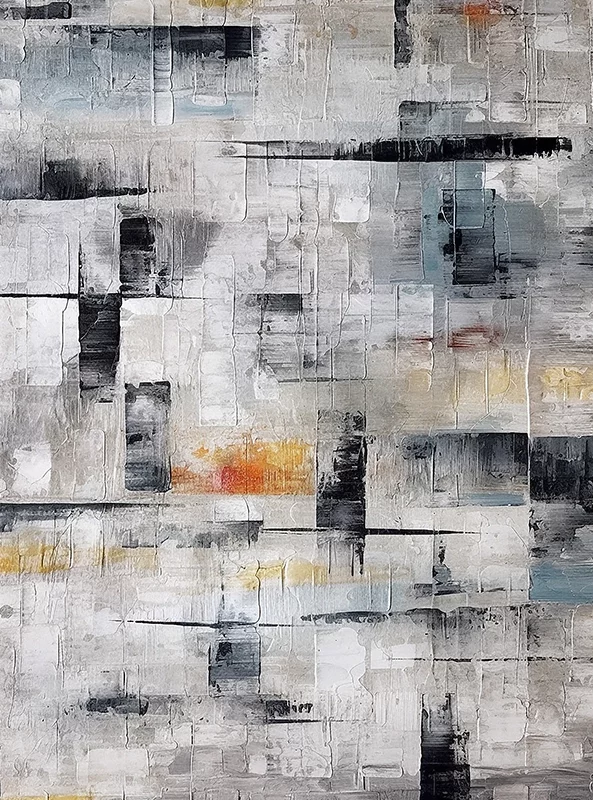 قالیچه و فرشینه مدرن هال و پذیرایی برند رویان کد F87 سایت خرید برو