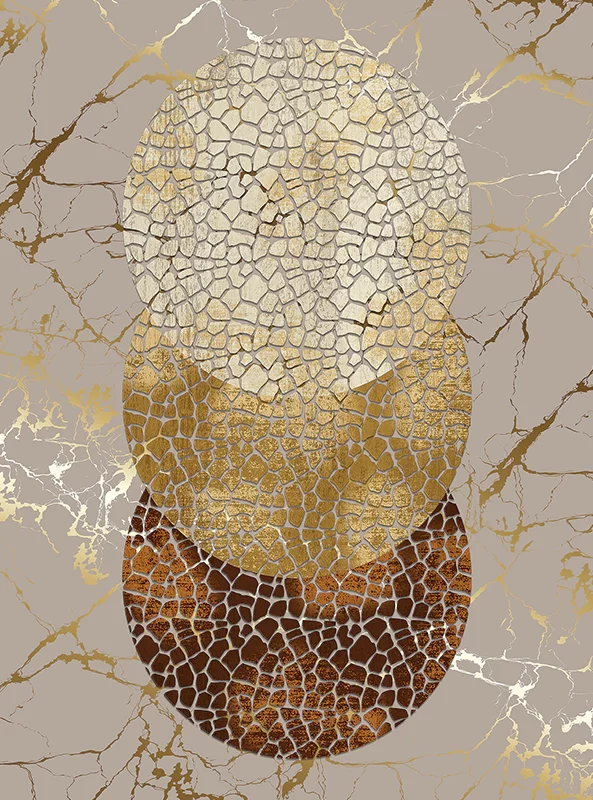 قالیچه و فرشینه مدرن هال و پذیرایی برند رویان کد F91 سایت خرید برو