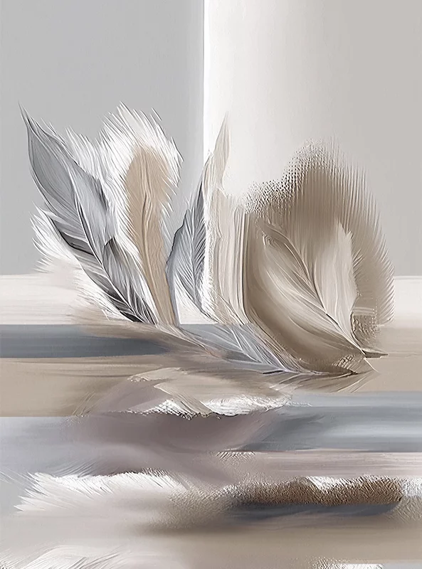 قالیچه و فرشینه مدرن هال و پذیرایی برند رویان کد F115 سایت خرید برو