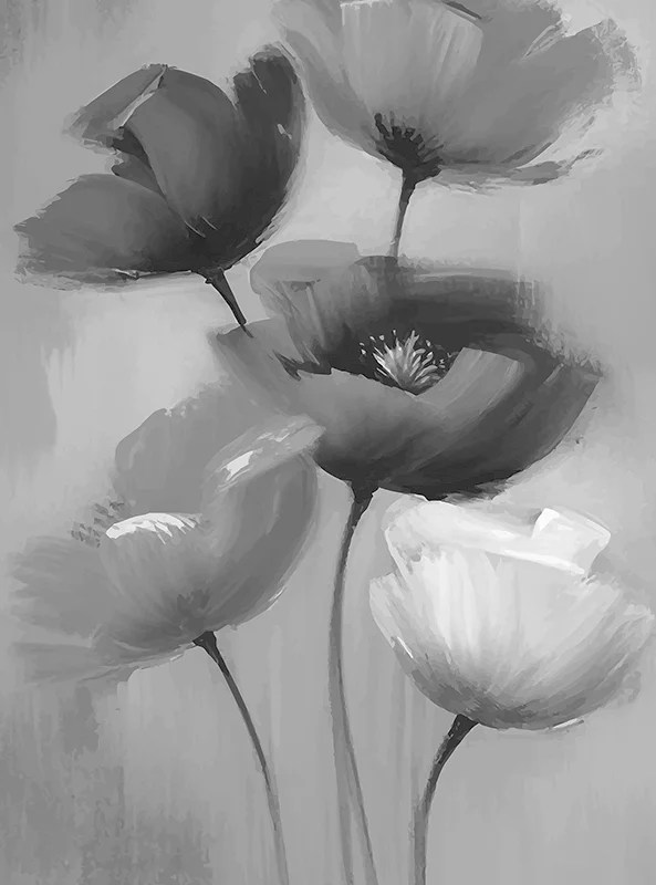 قالیچه و فرشینه مدرن هال و پذیرایی برند رویان کد F119 سایت خرید برو