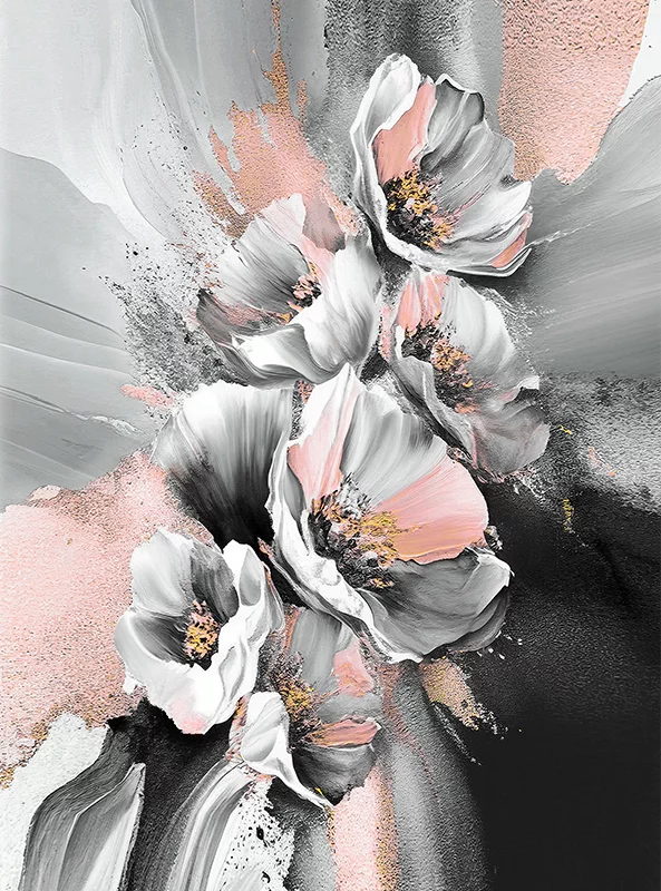 قالیچه و فرشینه مدرن هال و پذیرایی برند رویان کد F149 سایت خرید برو