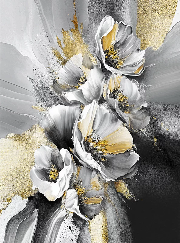 قالیچه و فرشینه مدرن هال و پذیرایی برند رویان کد F150 سایت خرید برو