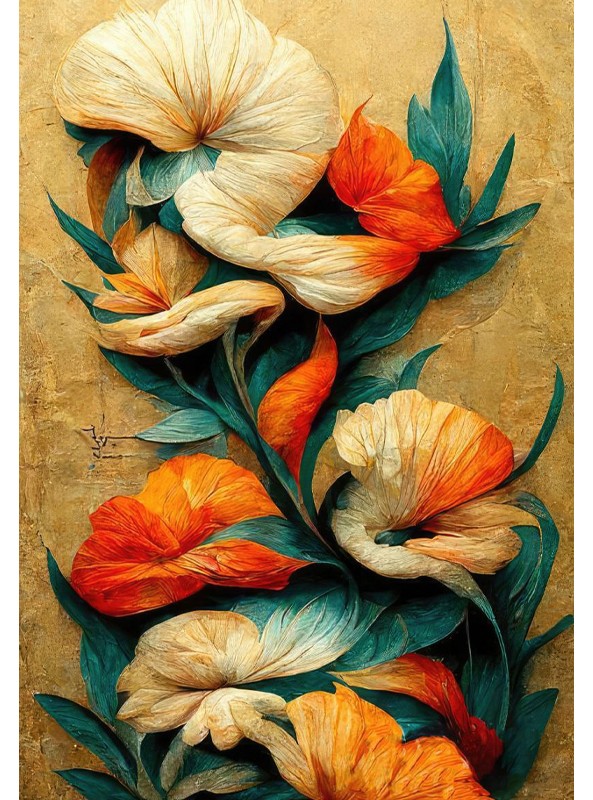 قالیچه و فرشینه مدرن هال و پذیرایی برند رویان کد F572 سایت خرید برو