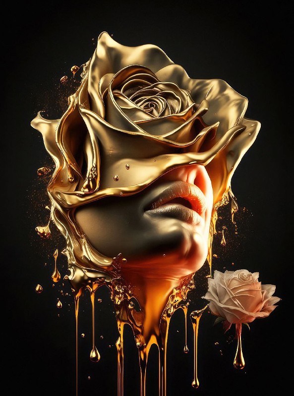 قالیچه و فرشینه مدرن هال و پذیرایی برند رویان کد F573 سایت خرید برو