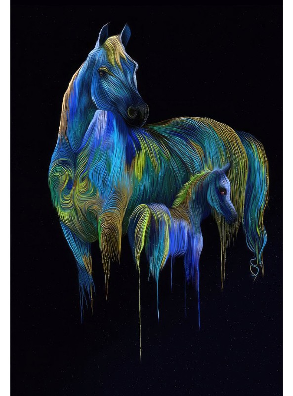 قالیچه و فرشینه مدرن هال و پذیرایی برند رویان کد F574 سایت خرید برو