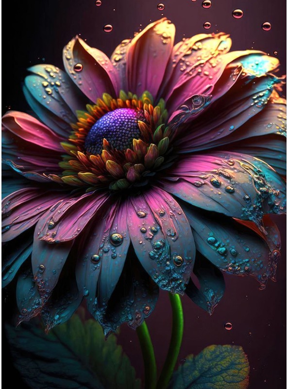 قالیچه و فرشینه مدرن هال و پذیرایی برند رویان کد F575 سایت خرید برو