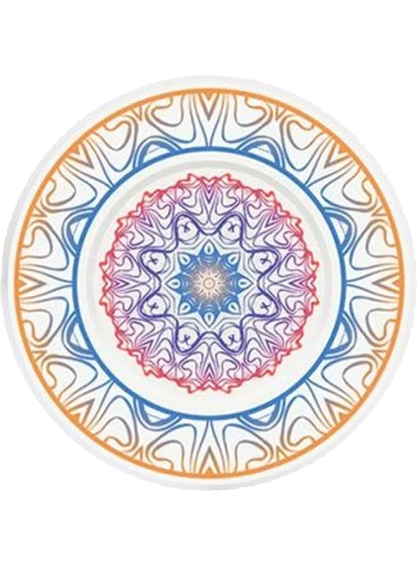 فرشینه گرد و مدرن هال و پذیرایی برند رویان کد Z36 سایت خرید برو