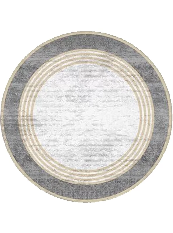 فرشینه گرد و مدرن هال و پذیرایی برند رویان کد De1 سایت خرید برو