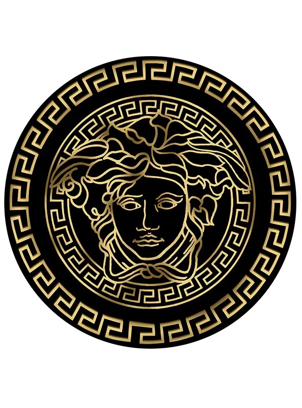 فرشینه گرد و مدرن هال و پذیرایی برند رویان کد F12 سایت خرید برو