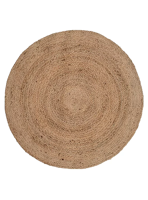 فرشینه گرد و مدرن هال و پذیرایی برند رویان کد F20 سایت خرید برو