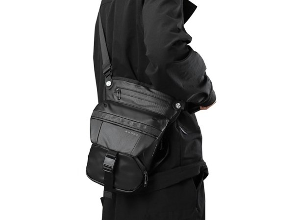 کیف دوشی ضد آب بنج BG-7630