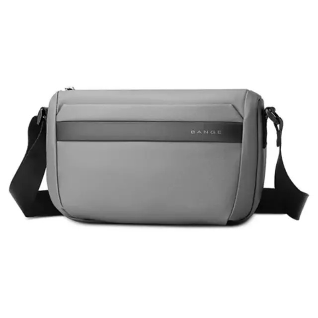 کیف دوشی بنج BANGE BG-2871 Men Crossbody Bag Waterproof Bag