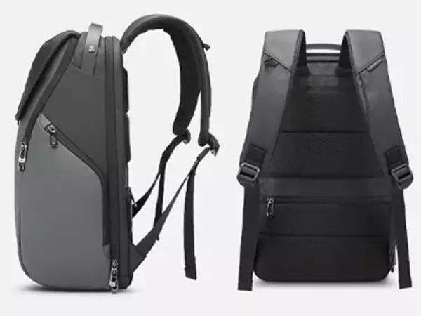 کوله پشتی ضد آب لپ تاپ (15.6 اینچ) و تبلت(12.9 اینچ) بنج BANGE BG-2581