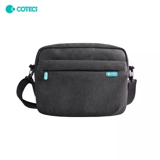 کیف دوشی آیپد 12.9 اینچ و لوازم جانبی کوتسی 14052