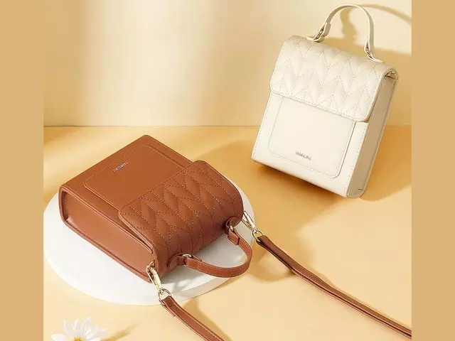 کیف دوشی زنانه کوچک تائومیک میک Taomicmic T6059 Small women's shoulder bag