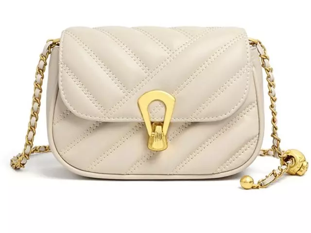 کیف دوشی و کراس بادی زنانه Viney new versatile women's crossbody bag 4426