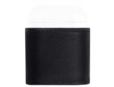 کاور شارژ وایرلس ایرپاد نیلکین Nillkin Airpods Mate wireless Charging Case